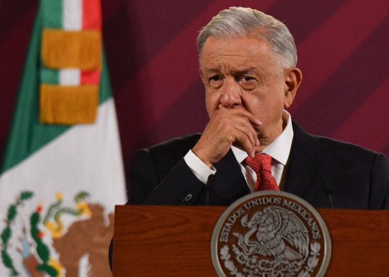 López Obrador presentará en febrero reforma electoral y al Poder Judicial