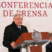 López Obrador alista iniciativa sobre vapeadores; ‘no seré cómplice de algo que hace daño’