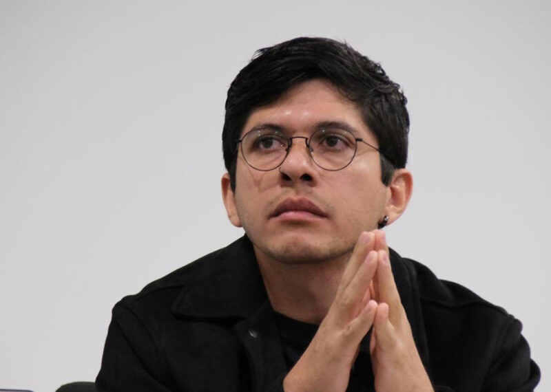 Claudia Sheinbaum nombra a Alejandro Puerto como vocero en Jalisco