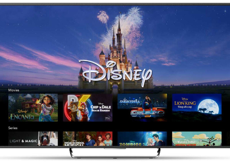 Disney Plus y Star+ se fusionarán en México en 2024; esto sabemos