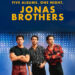 ¡Jonas Brothers regresan a México! Fechas y cuándo es la preventa de boletos