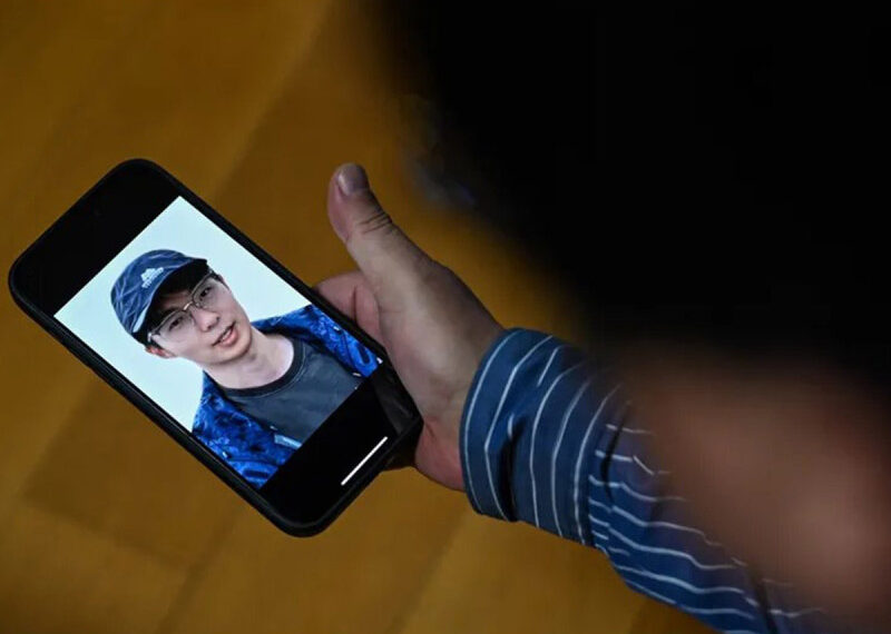 En China reviven a familiares muertos gracias a la inteligencia artificial