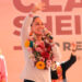 Se cumplirá sueño de seguir con la 4T: Claudia Sheinbaum