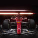 Ferrari anuncia la fecha de presentación de su coche para la F1 2024