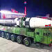 Corea del Sur acusa a Pyongyang de disparar misil balístico hacia mar de Japón