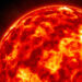 El sol entra en su erupción más potente en 6 años; podría desencadenar tormentas geomagnéticas