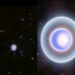 La NASA publica impresionante foto de Urano y revela sus anillos, lunas y tormentas con increíble detalle