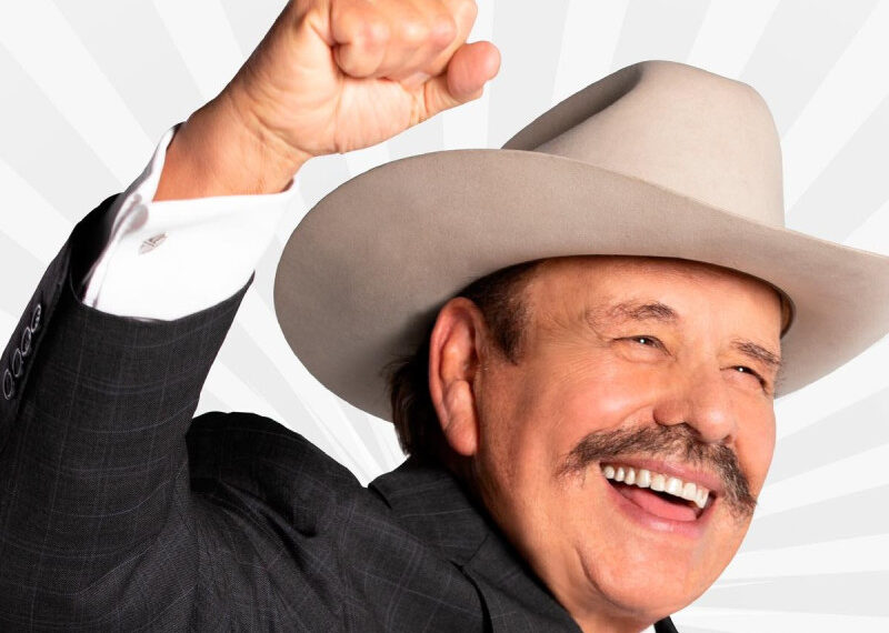 Murió Armando Guadiana, senador de Morena, a los 77 años