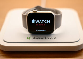 ¡Apple gana! Suspenden medida que impedía venta de los Apple Watch en EU