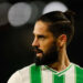 Isco renueva con el Real Betis hasta 2027