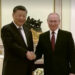 Xi Jinping afirma que lazos entre China y Rusia se reforzaron en 2023