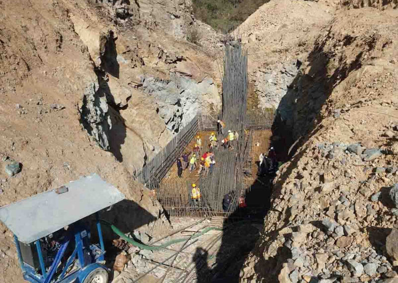 Colapso de estructura en carretera de Pachuca deja 2 muertos; ya son 3 accidentes