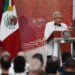 AMLO desea la "continuidad con cambio" tras las elecciones presidenciales de 2024