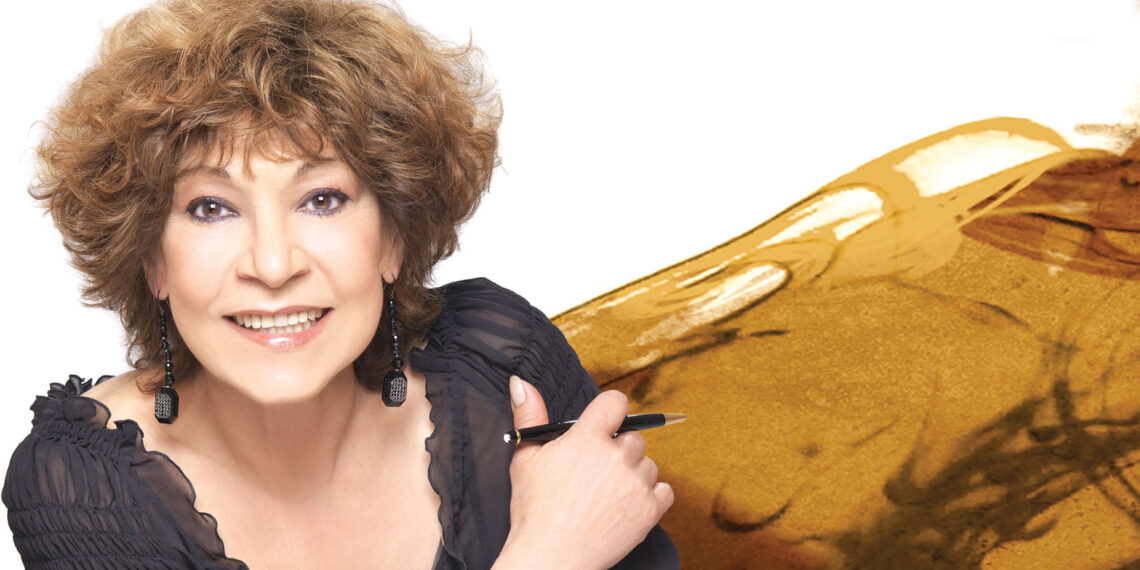 Murió Cristina Pacheco, la periodista y gran conversadora