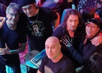 Regresa Quinto B con más fuerza que nunca