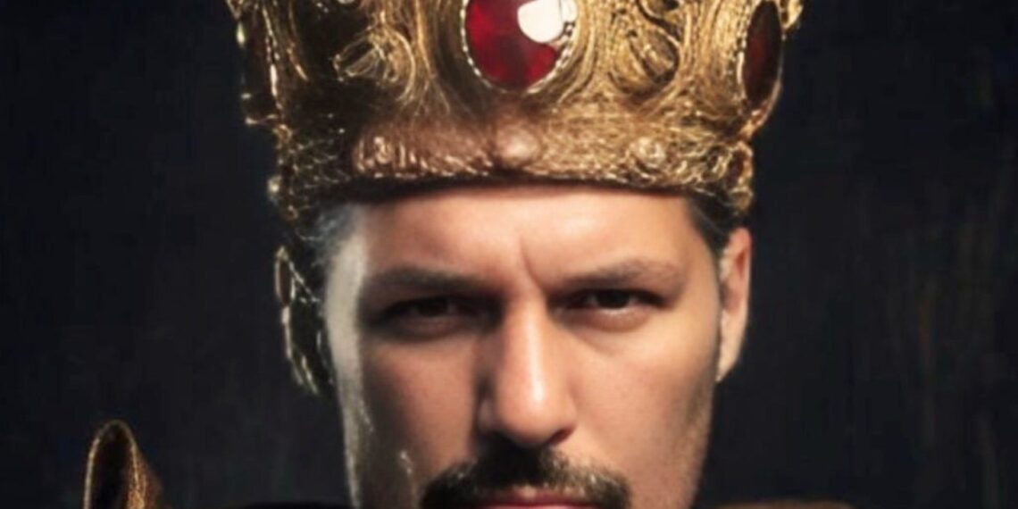 Antonio De Carlo llega este 15 de diciembre  en un show intimo al Foro Dejavú