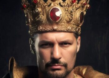 Antonio De Carlo llega este 15 de diciembre  en un show intimo al Foro Dejavú