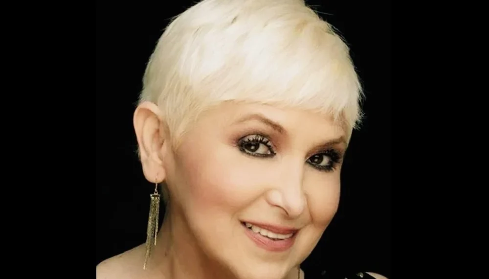 Muere Rosita Pelayo a los 64 años tras luchar contra el cáncer de colon