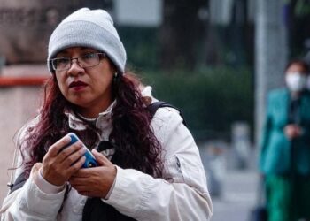 Se esperan bajas temperaturas y heladas en varios estados