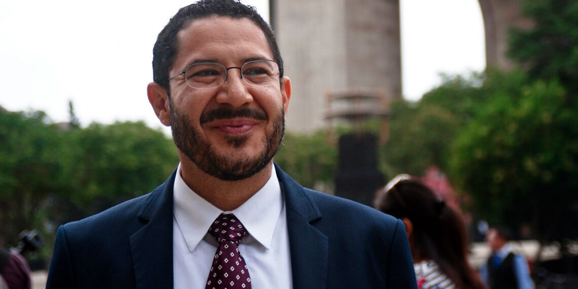 Gobierno capitalino da a conocer el calendario navideño