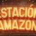 “Estación Amazon” llega con un espacio temático para que las familias disfruten de la magia decembrina