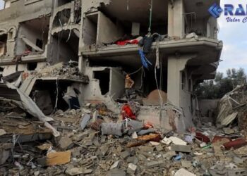 Golpeados, sin ropa y quemados con cigarros: testimonio de 3 hermanos en Gaza