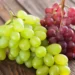 ¿A cómo está el kilo de uvas para recibir el Año Nuevo 2024?