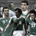 100 años de la Selección Mexicana de Futbol