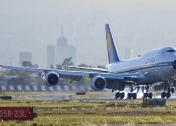 Aumento en servicios del AICM lo convertirán en uno de los más caros de Latam: ALTA