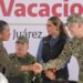Dan banderazo al “Operativo Vacacional Invierno 2023” en Acapulco
