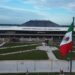 López Obrador inaugura hoy el Aeropuerto Internacional de Tulum