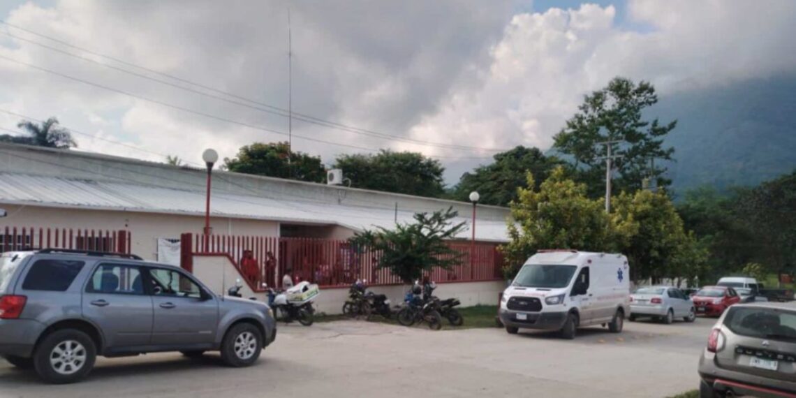 Mueren intoxicadas mujer y niña en una vivienda de San Luis Potosí