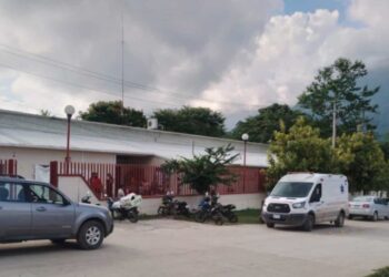 Mueren intoxicadas mujer y niña en una vivienda de San Luis Potosí