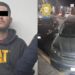 Arrestan a sujeto que atropelló a lomito en Álvaro Obregón