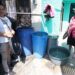 Anuncian reducción de agua en Xochimilco CDMX