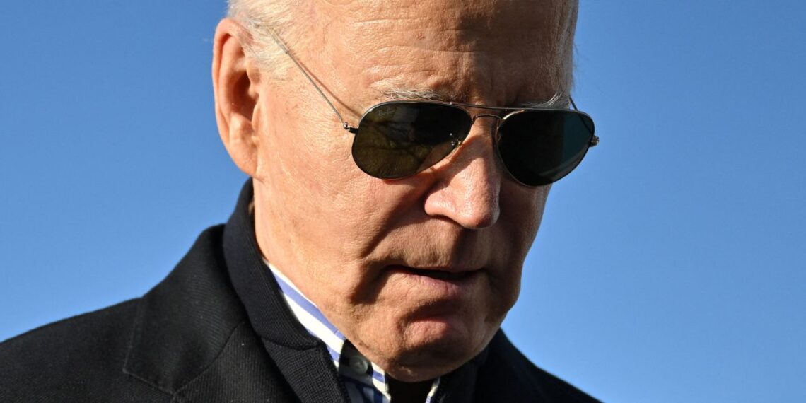 Biden enviará delegación a México para abordar crisis migratoria con AMLO