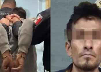 Cae presunto autor material del multihomicidio de estudiantes de medicina en Celaya