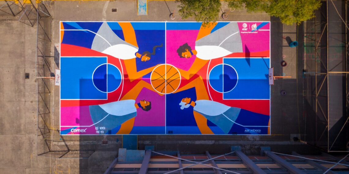 Comex demuestra su compromiso con la equidad de género tras resultados de evaluación de impacto social del programa “México Bien Hecho”