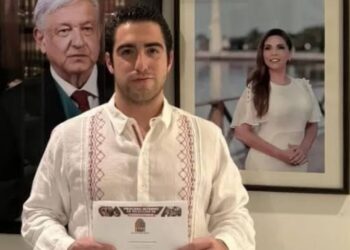 Con la 4T se arraiga la corrupción en Quintana Roo