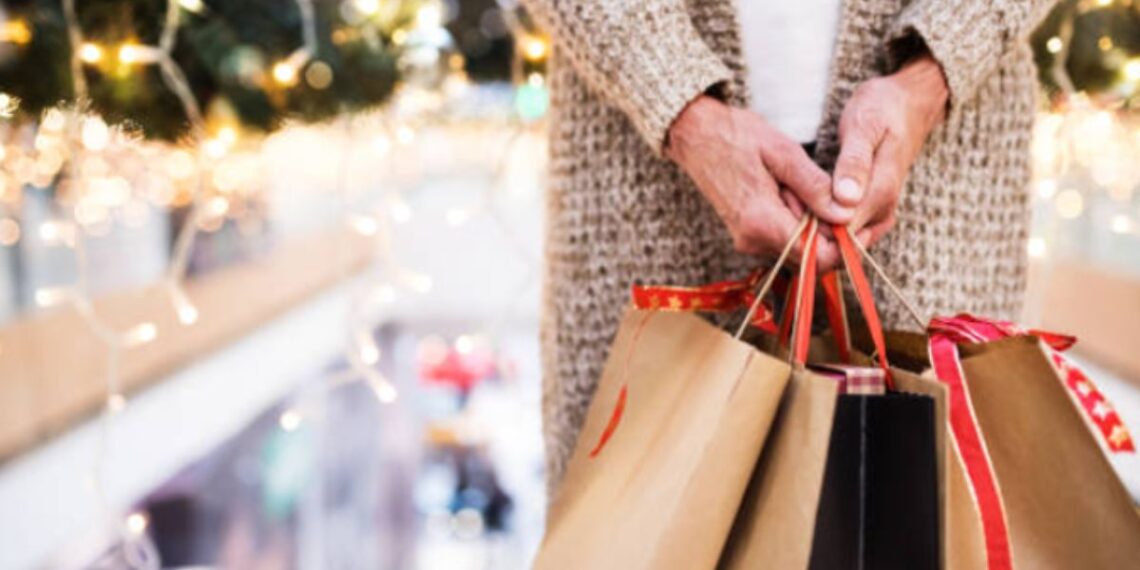 Concanaco prevé derrama de 550 mil mdp en fiestas decembrinas en México