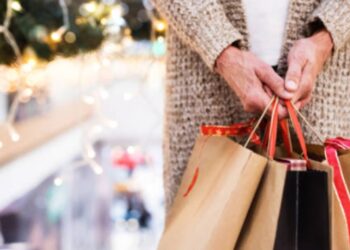 Concanaco prevé derrama de 550 mil mdp en fiestas decembrinas en México