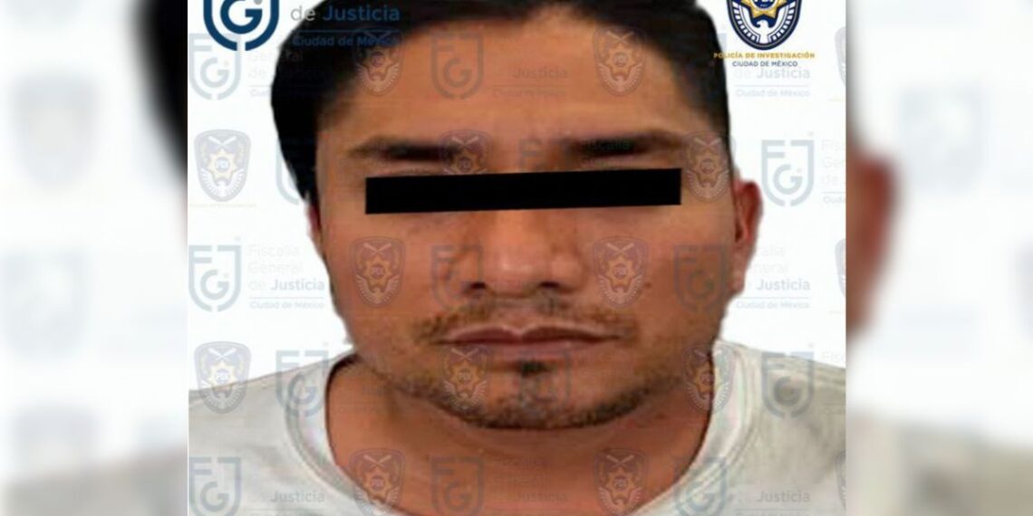 Condenan a 26 años de prisión a hombre que prostituyó a su pareja en EUA y México