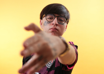 Dani Flow, sensación del reggaetón, en concierto exclusivo en tequilas Beer México