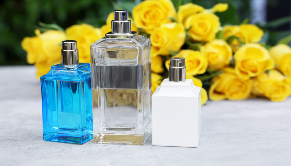 Nueva tendencia: perfumes de calidad y accesibles al mismo tiempo