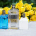 Nueva tendencia: perfumes de calidad y accesibles al mismo tiempo