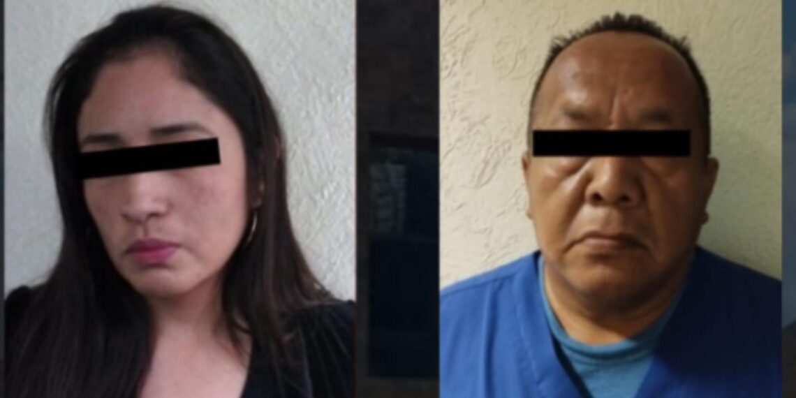 Detienen a empleados de hospital tras robo de medicamento en Hidalgo