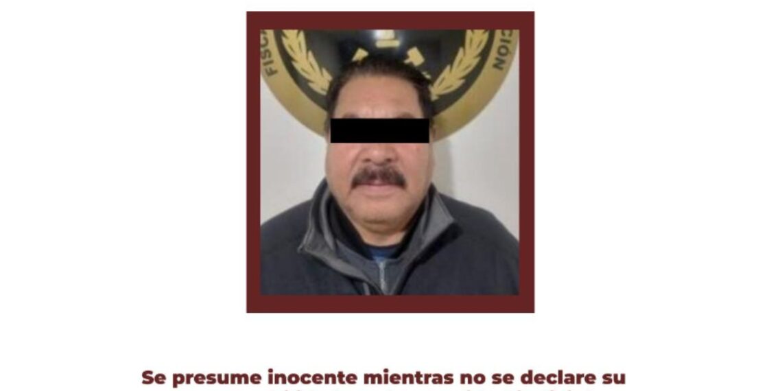 Detienen a exalcalde de Tlahuiltepa por desfalco de 25 mdp en Hidalgo