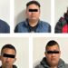 Detienen a líder de “Los Llerena”, grupo criminal en Álvaro Obregón