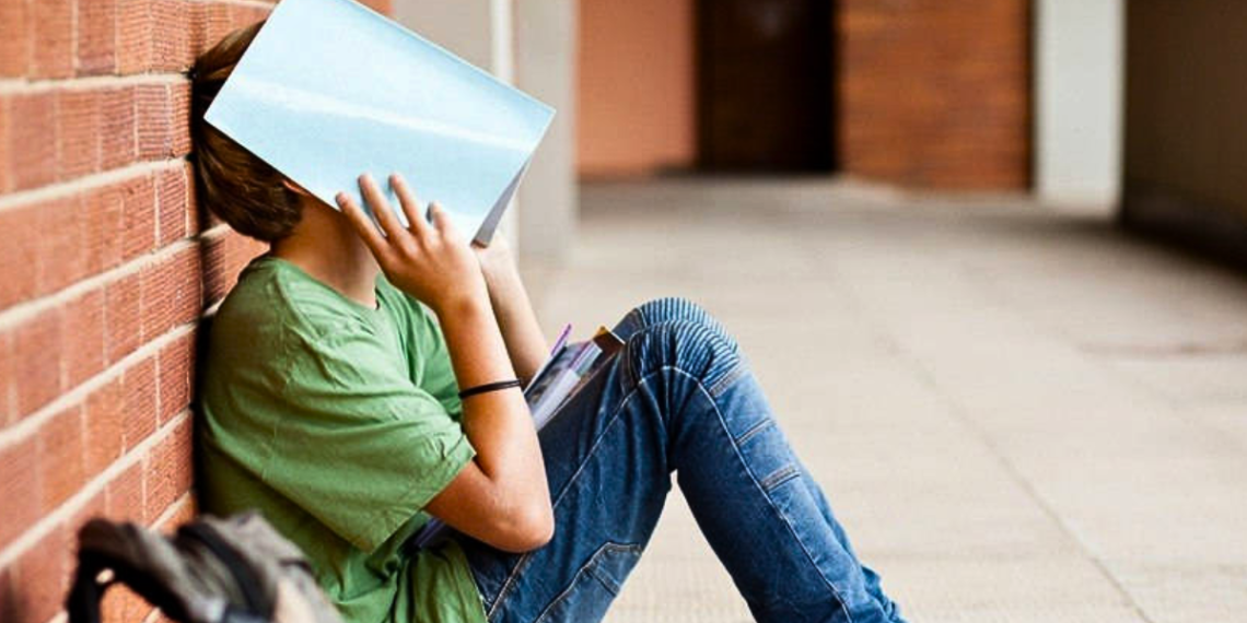 Presentan en el Senado reforma para abatir abandono escolar