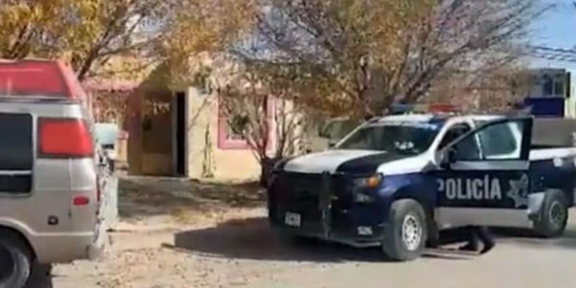 Fallecen abuelitos por las bajas temperaturas en Chihuahua